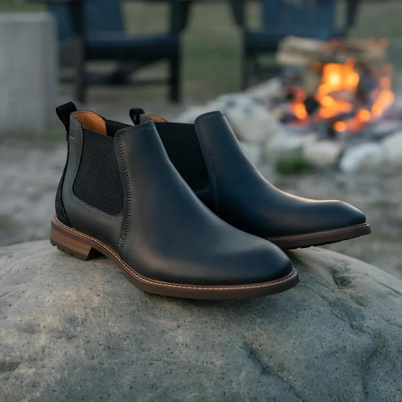 Men's Lodge Gore Boot Lea
