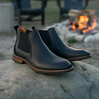 Men's Lodge Gore Boot Lea