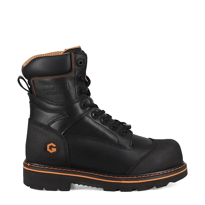 Men's Maxxum5 Waterproof Wide Width Boot