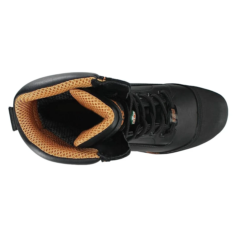 Men's Maxxum5 Waterproof Wide Width Boot