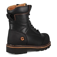 Men's Maxxum5 Waterproof Wide Width Boot