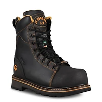 Men's Tanker5 Wide Width Waterproof Boot