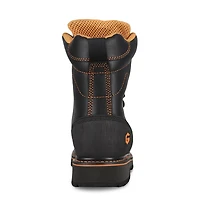 Men's Tanker5 Wide Width Waterproof Boot
