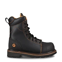 Men's Tanker5 Wide Width Waterproof Boot