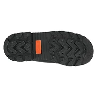 Men's Tanker5 Wide Width Waterproof Boot