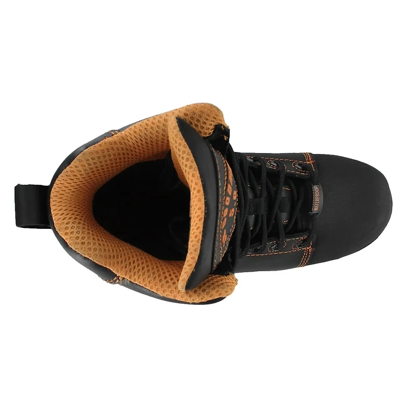 Men's Tanker5 Wide Width Waterproof Boot