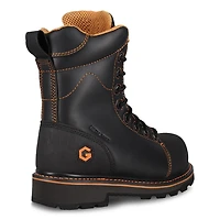 Men's Tanker5 Wide Width Waterproof Boot