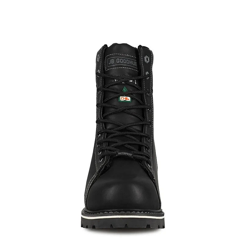 Men's Rigger Wide Width Boot