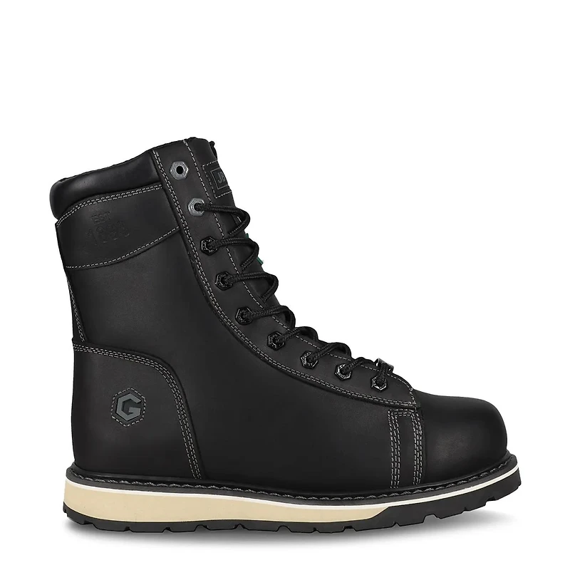 Men's Rigger Wide Width Boot