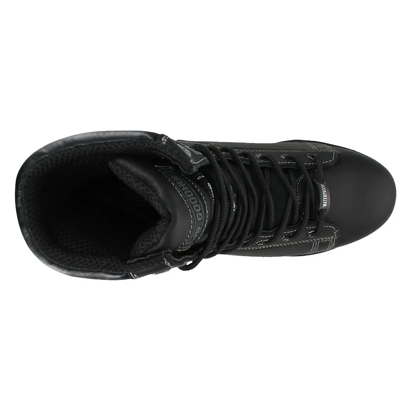 Men's Rigger Wide Width Boot