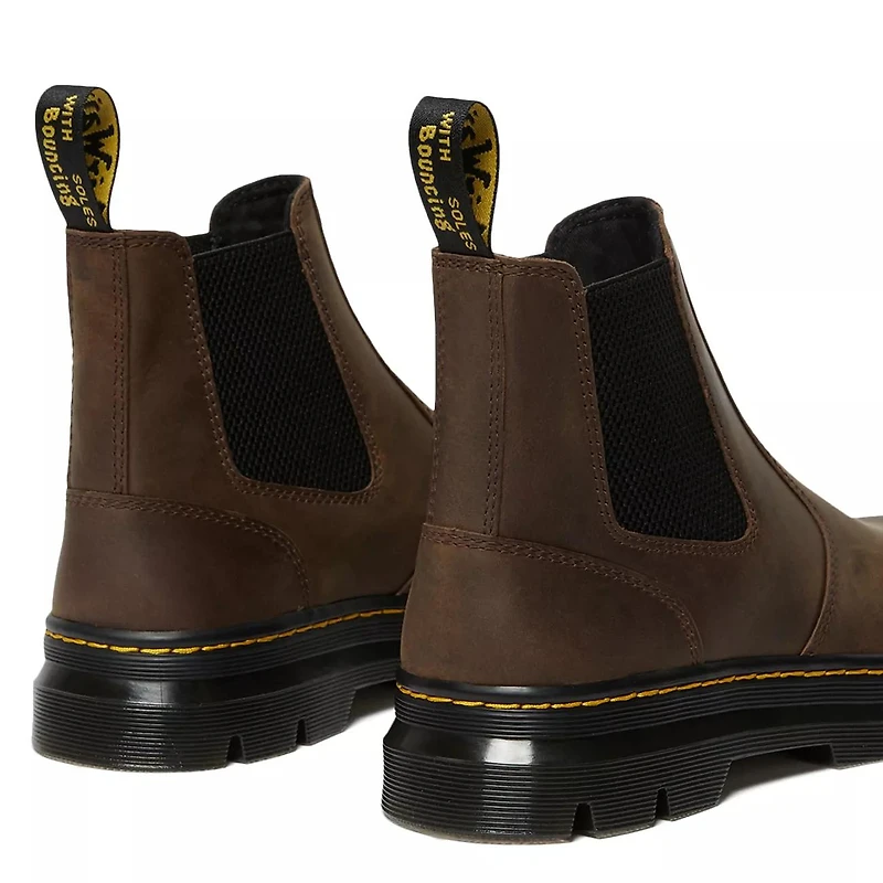 Unisex Embury Chelsea Boot
