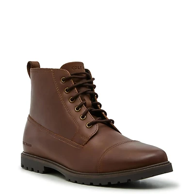 Men's Chukka Boot