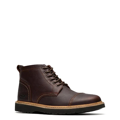 Men's Weltridge Zip Boot