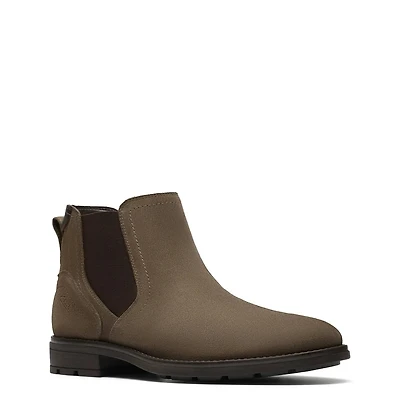 Men's Emmet Easy Ankle Boot
