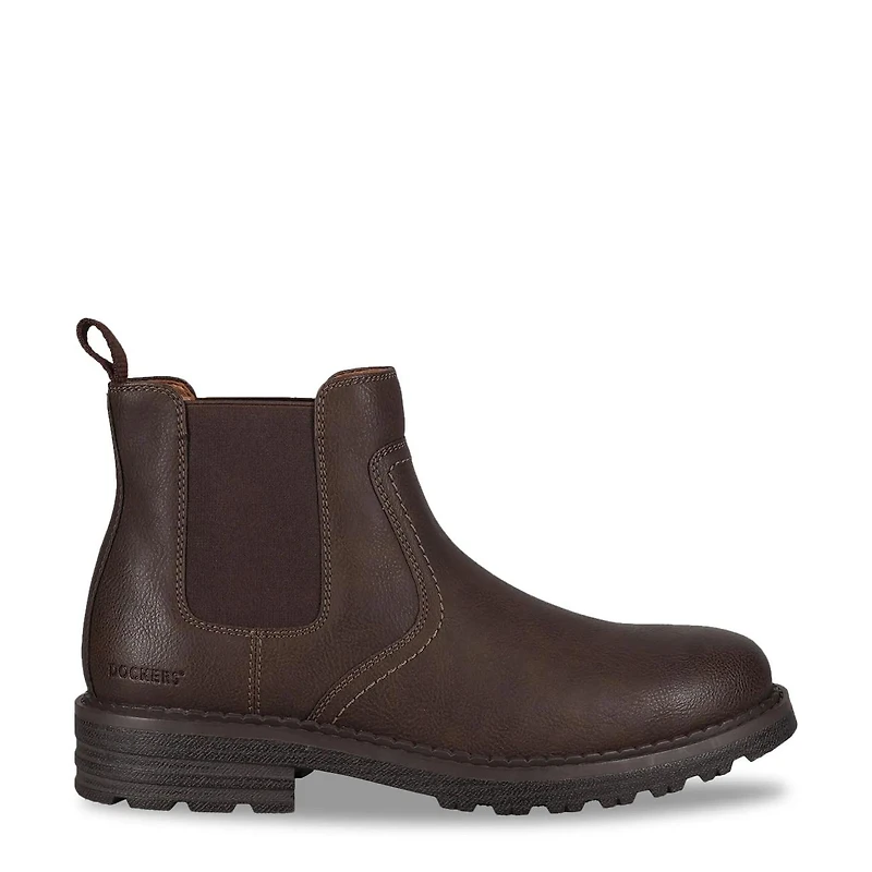 Men's Truman Chelsea Boot