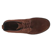 Men's Commander Lace-Up Boot