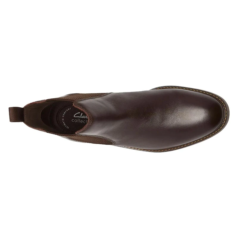 Women's Jaxen Easy Chelsea Bootie
