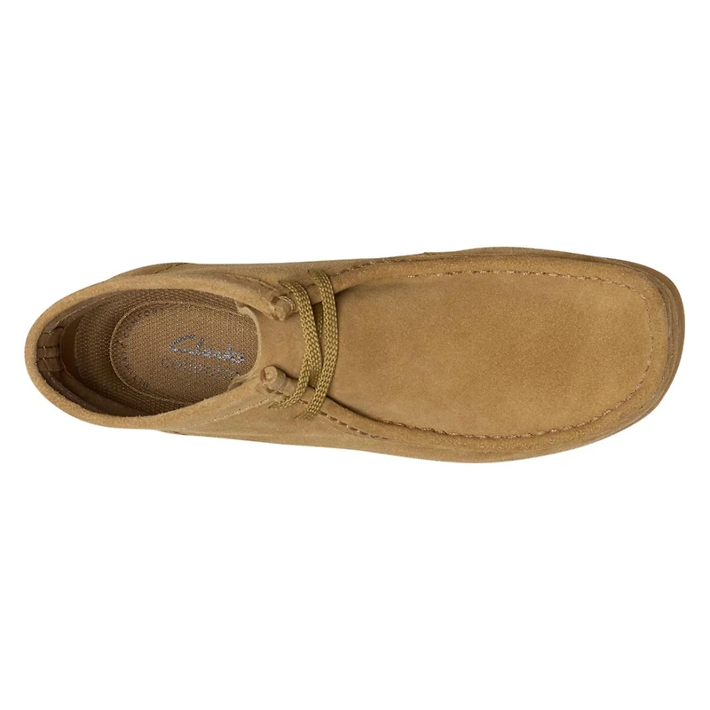 Men's Wallaston Wide Width Boot