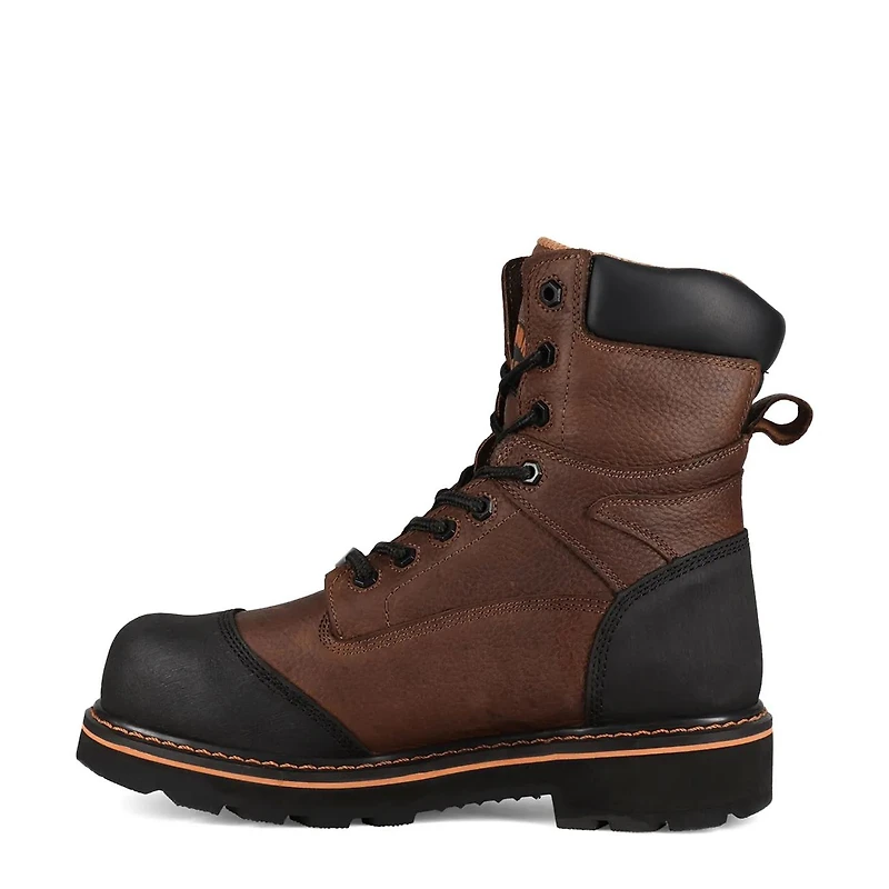 Men's Maxxum5 Waterproof Wide Width Boot