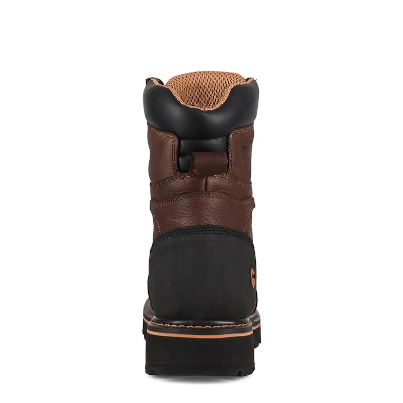 Men's Maxxum5 Waterproof Wide Width Boot