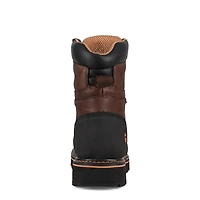 Men's Maxxum5 Waterproof Wide Width Boot