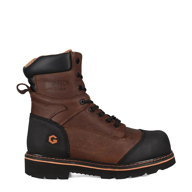 Men's Maxxum5 Waterproof Wide Width Boot