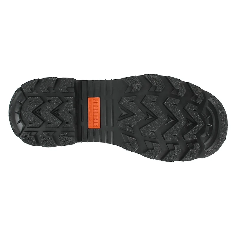 Men's Maxxum5 Waterproof Wide Width Boot