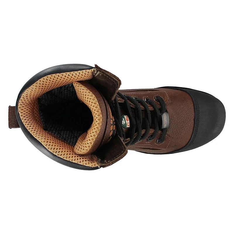 Men's Maxxum5 Waterproof Wide Width Boot