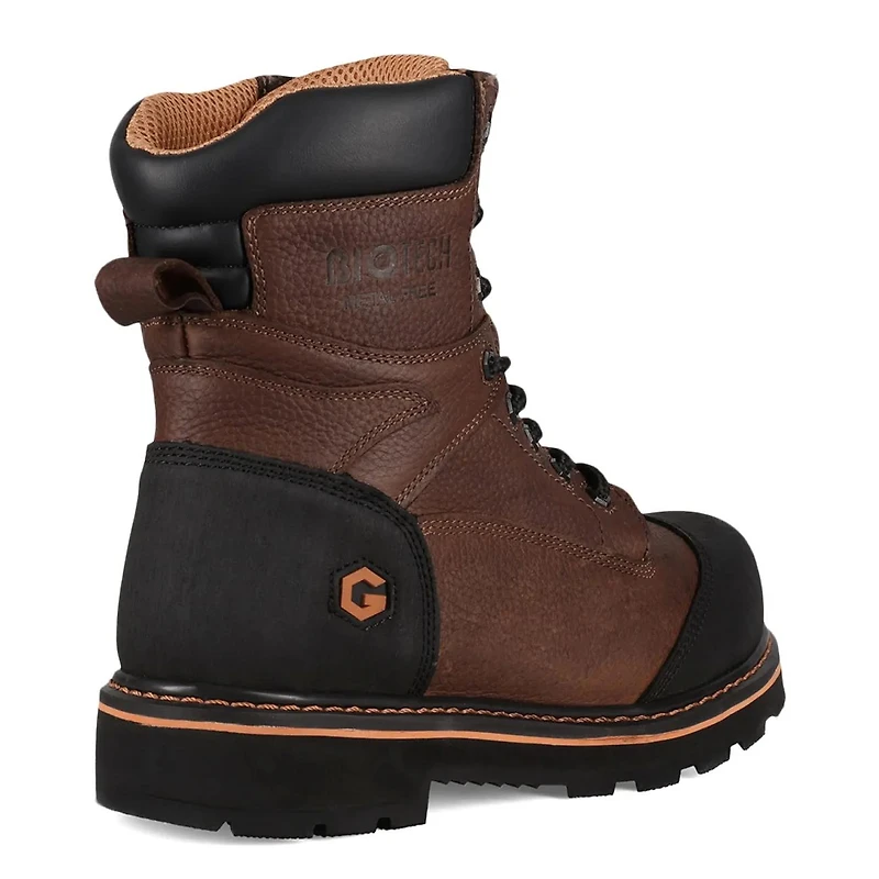 Men's Maxxum5 Waterproof Wide Width Boot