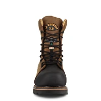Men's Tanker5 Extra Wide Width Boot
