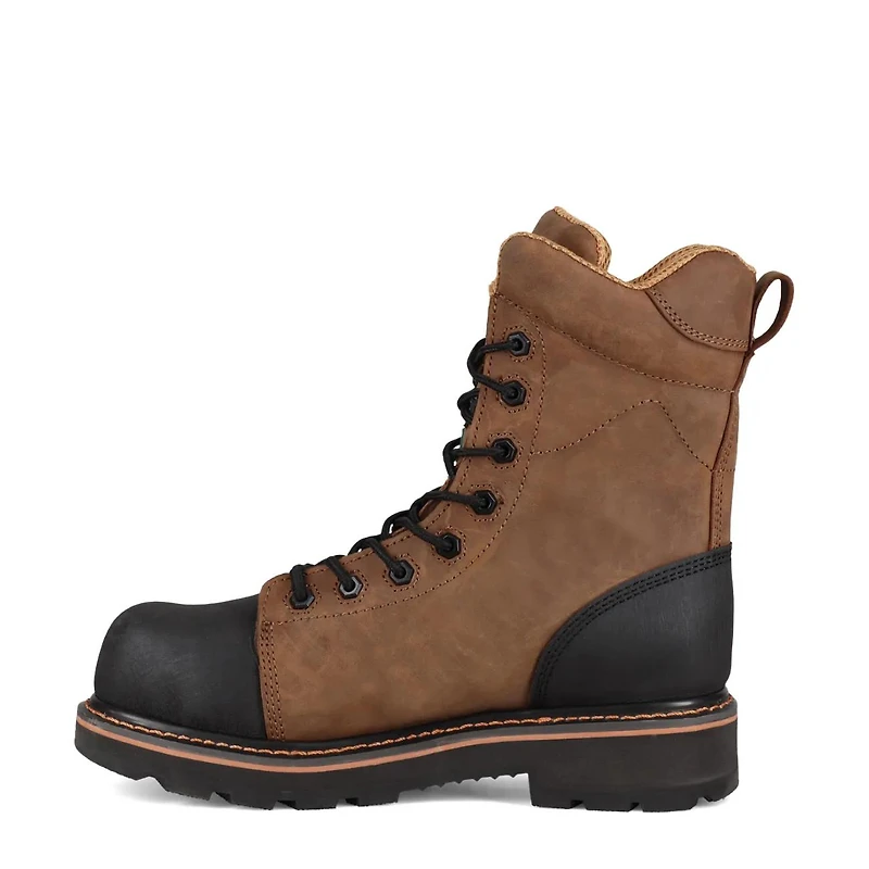 Men's Tanker5 Extra Wide Width Boot