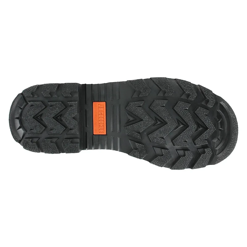 Men's Tanker5 Extra Wide Width Boot