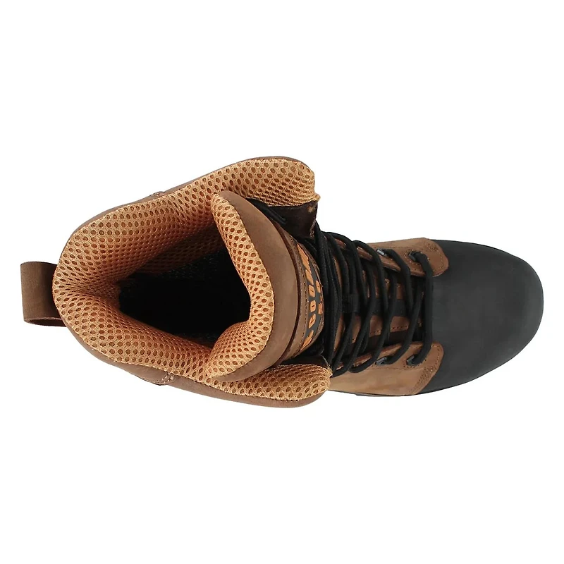 Men's Tanker5 Extra Wide Width Boot