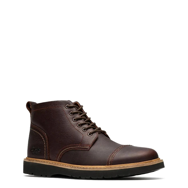 Men's Weltridge Zip Wide Width Boot