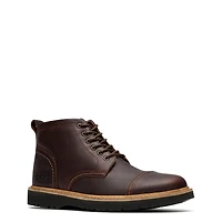 Men's Weltridge Zip Wide Width Boot