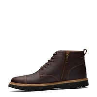 Men's Weltridge Zip Wide Width Boot