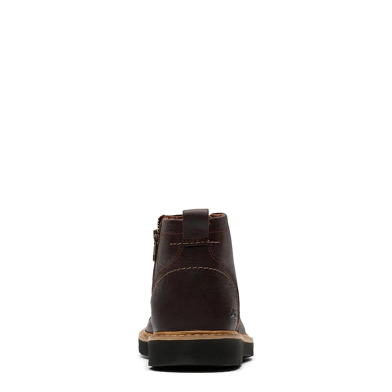 Men's Weltridge Zip Wide Width Boot