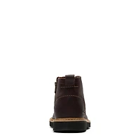 Men's Weltridge Zip Wide Width Boot