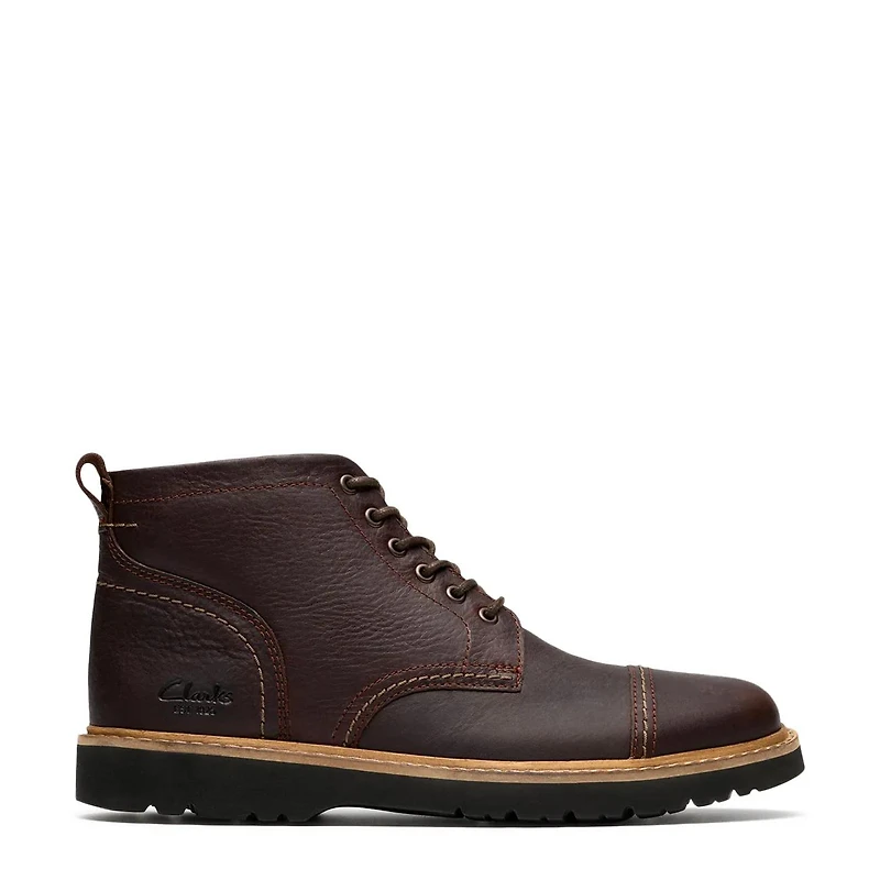 Men's Weltridge Zip Wide Width Boot