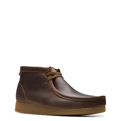 Men's Wide Width Wallaston Boot