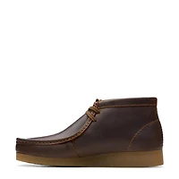 Men's Wide Width Wallaston Boot