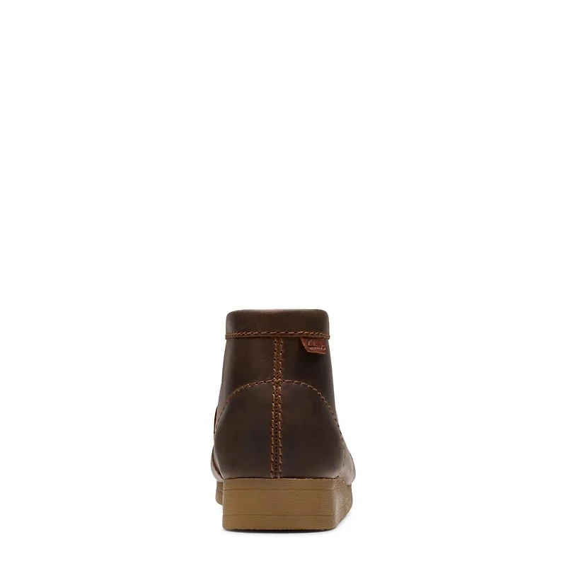 Men's Wide Width Wallaston Boot