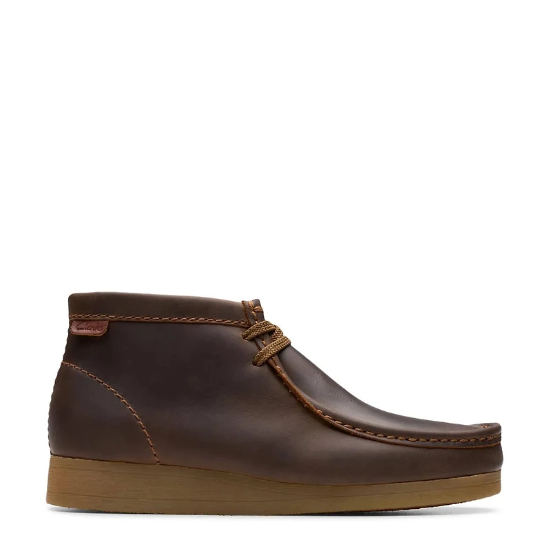 Men's Wide Width Wallaston Boot