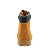 Men's Waterproof 6 Inch Lace Up Boot