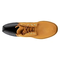 Men's Waterproof 6 Inch Lace Up Boot