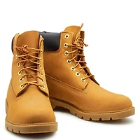 Men's Waterproof 6 Inch Lace Up Boot