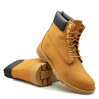 Men's Waterproof 6 Inch Lace Up Boot