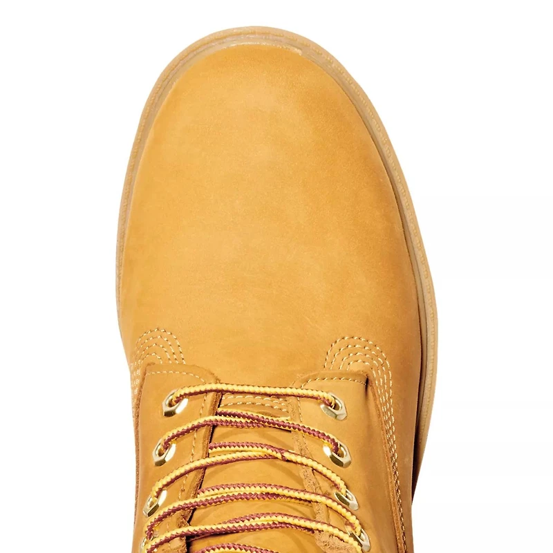 Men's Waterproof 6 Inch Lace Up Boot