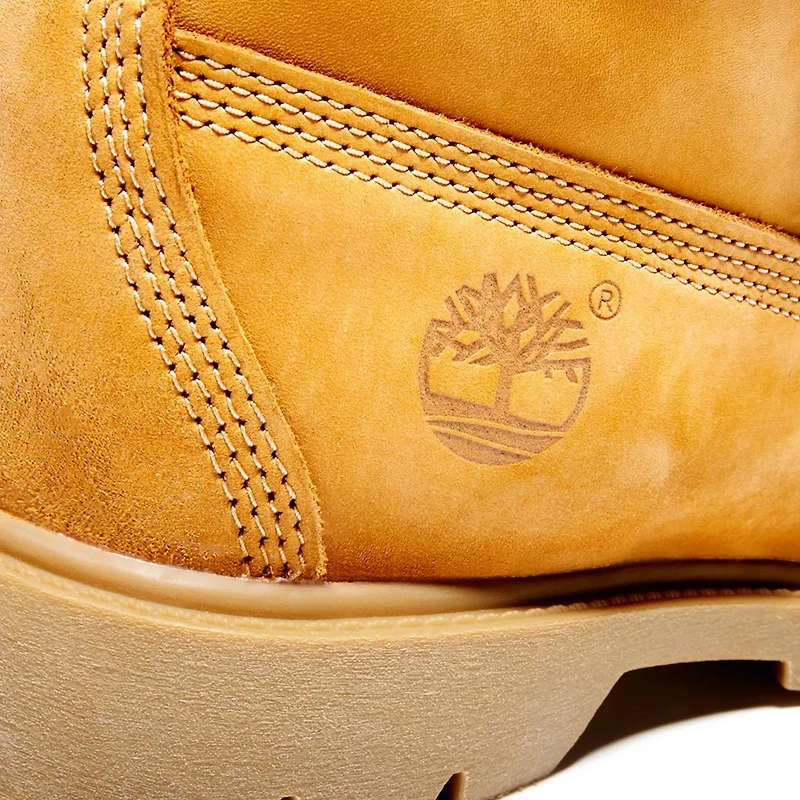 Men's Waterproof 6 Inch Lace Up Boot
