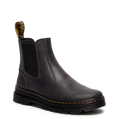 Mens' Embury Saddleback Chelsea Boots